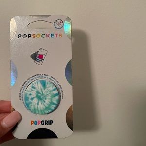 NEW POPSOCKET TIE DYE